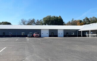 Faribault, MN Office, Industrial - 2800 1st Ave NW