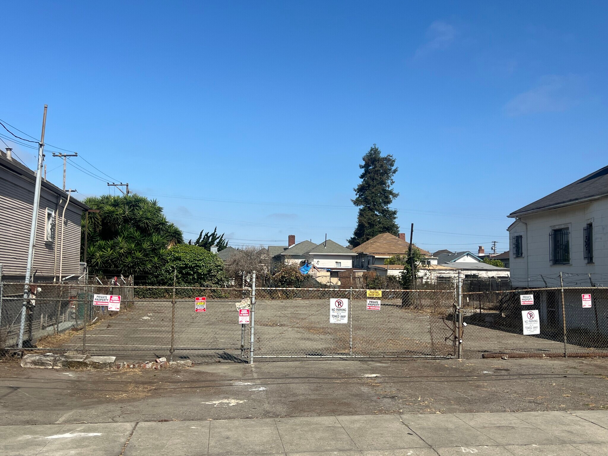 1205 41st Ave, Oakland, CA for Sale