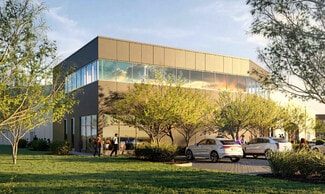 Saint-bruno, QC Industrial - 1415 Rue René-Descartes