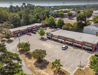 Augusta, GA Retail - 103 Maple Dr