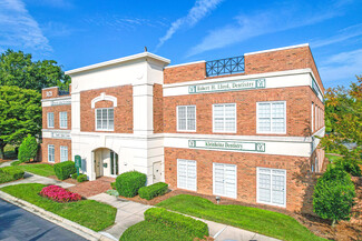 Charlotte, NC Office - 3121 Springbank Ln