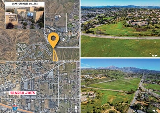 Yucaipa, CA Residential - Tennessee St Yucaipa, CA Residential - Tennessee St