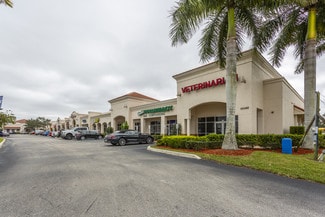 Bonita Springs, FL Retail - 10341-10351 Bonita Beach Rd SE
