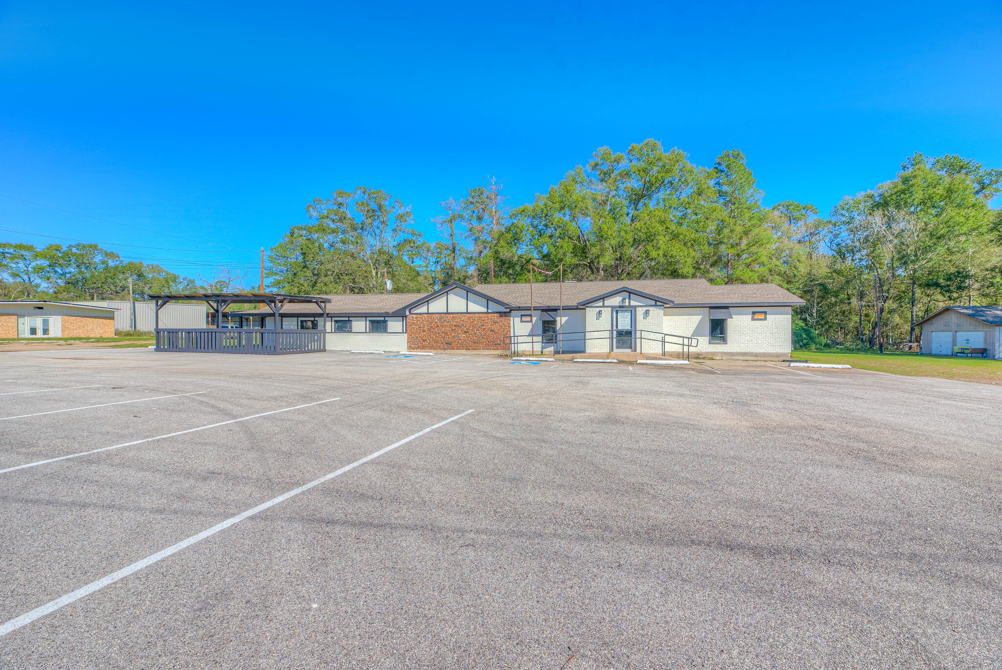 6771 US Highway 59 S, Goodrich, TX for Sale