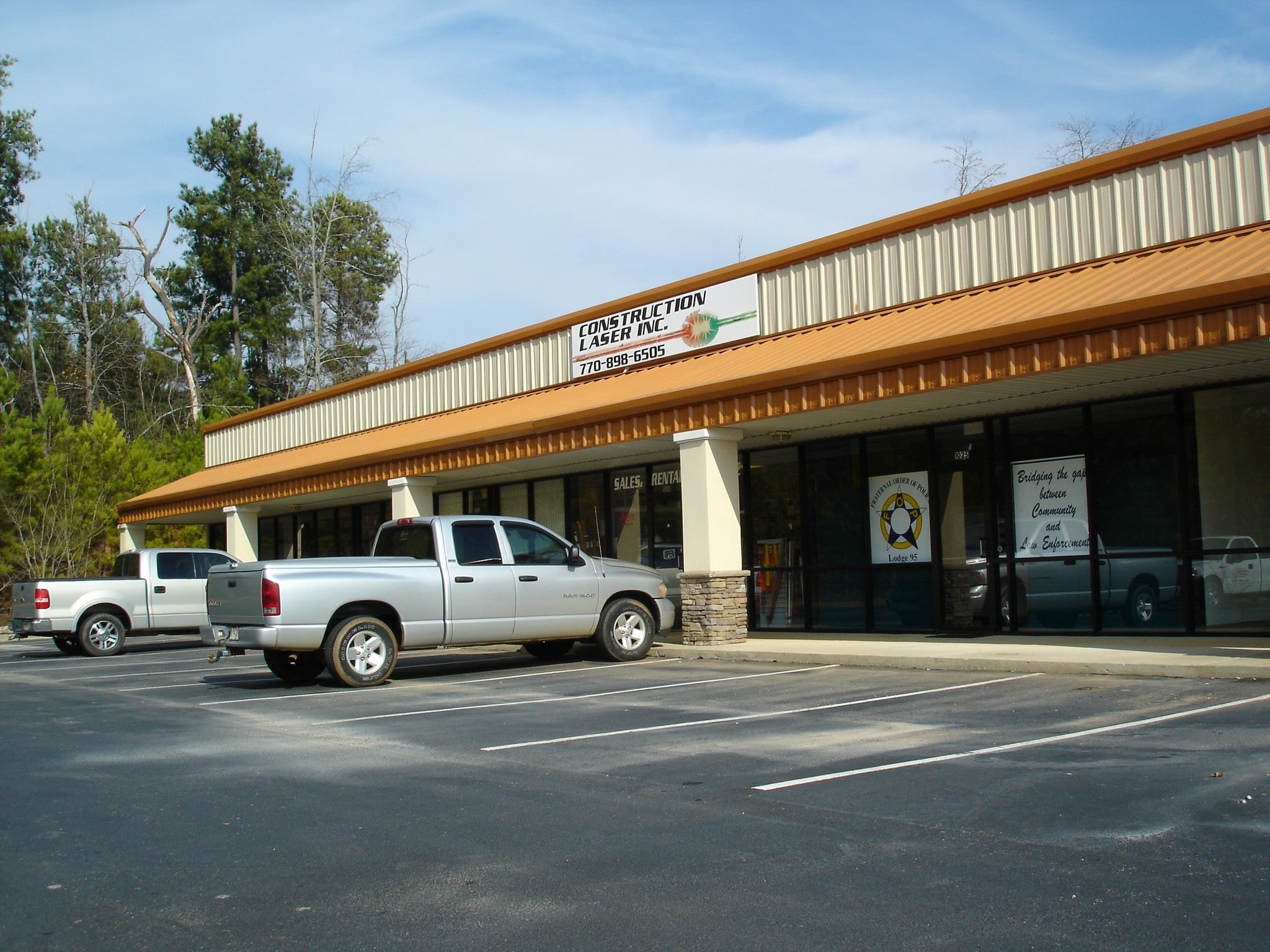 1005-1175 Meredith Park Dr, Mcdonough, GA for Rent