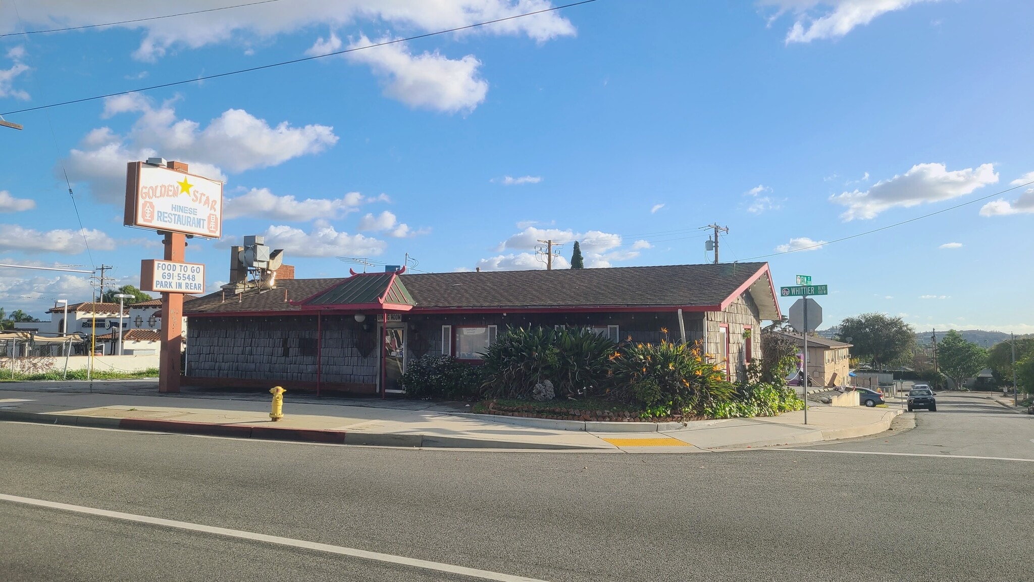 150 W Whittier Blvd, La Habra, CA for Sale