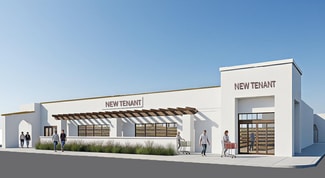 Laguna Hills, CA Retail - 23547-23641 Moulton Pky Laguna Hills, CA Retail - 23547-23641 Moulton Pky