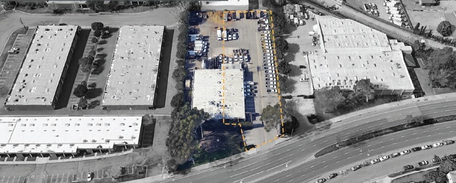 2200 S Fairview St, Santa Ana, CA for Rent