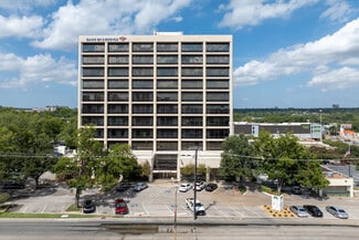 Dallas, TX Office, Office/Retail - 7515 Greenville Ave Dallas, TX Office, Office/Retail - 7515 Greenville Ave