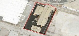 Commerce, CA Industrial - 2501 Malt Ave Commerce, CA Industrial - 2501 Malt Ave