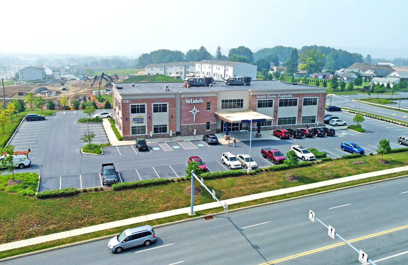 1251 Turnstone Dr, Fogelsville, PA for Rent