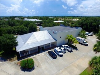 Sebastian, FL Light Manufacturing - 181 Sebastian Blvd