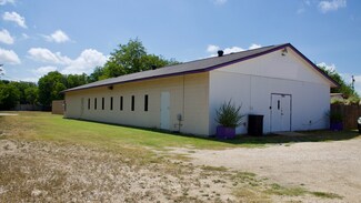 San Antonio, TX Warehouse - 1990 Cupples Rd