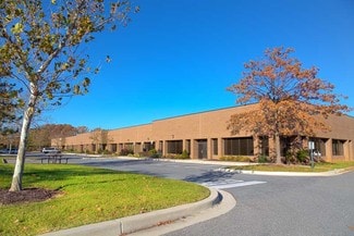 Lanham, MD Flex - 4611 Assembly Dr