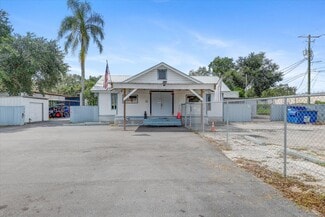 Seffner, FL Flex - 11309 E US Highway 92