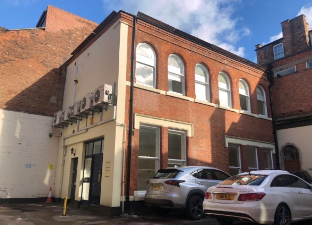 6 George St, Nottingham, NTT for Rent