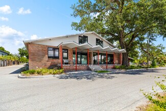 Bay Saint Louis, MS Retail - 301 S Toulme St
