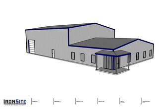 4001 S County Road 1232 Rd  