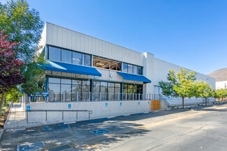 San Luis Obispo, CA Office, Industrial - 1150 Laurel Ln