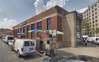 Jackson Heights, NY Office, Medical, Retail - 7235 Broadway