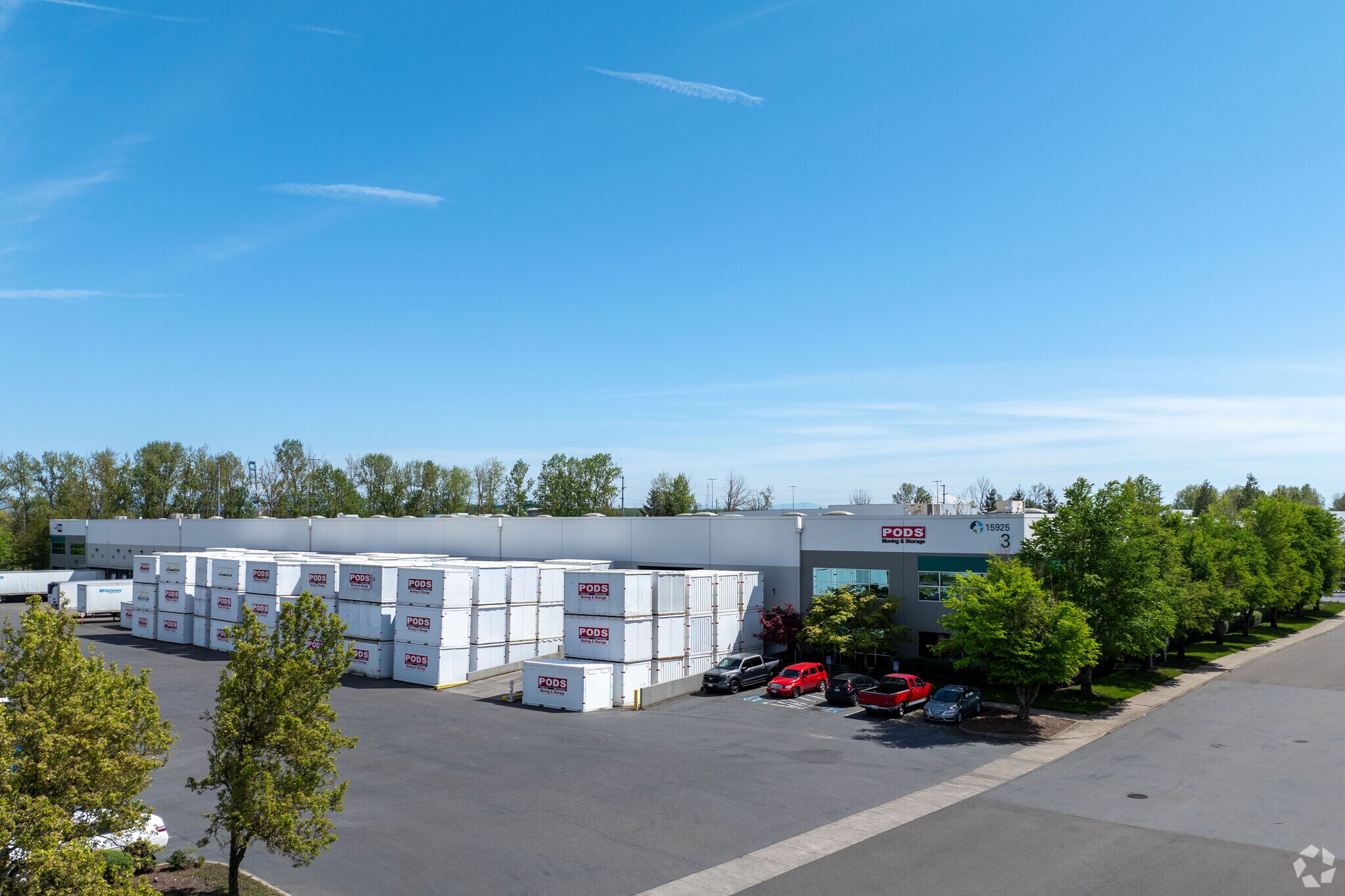 15925 N Lombard St, Portland, OR for Rent