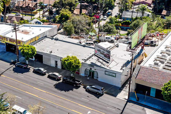 6114-6120 N Figueroa St, Los Angeles, CA for Rent