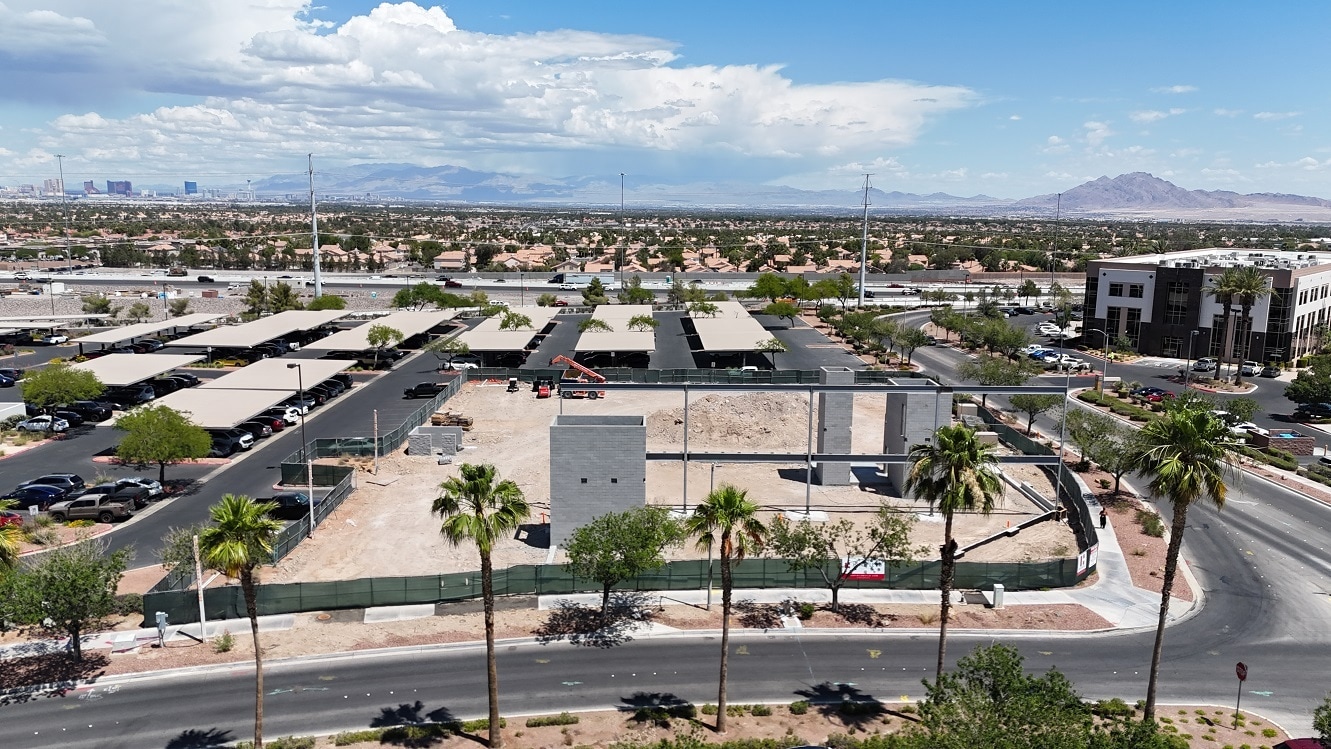 2480 Village View Dr, Henderson, NV for Rent