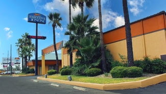 Del Rio, TX Hospitality - 2000 Veterans Blvd