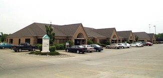 Clinton Township, MI Office - 42550 Garfield Rd
