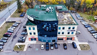Dieppe, NB Retail - 1040 Champlain St