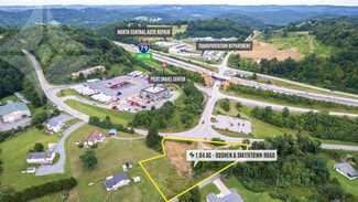 Morgantown, WV Commercial - 34 County Road 73/2