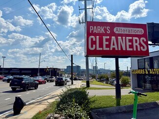 Nashville, TN undefined - 3707 Hillsboro Pike