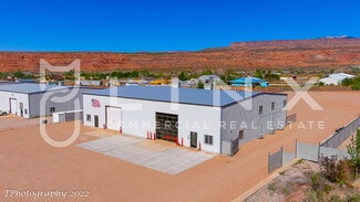 Moab, UT Hospitality - 11858 S Highway 191