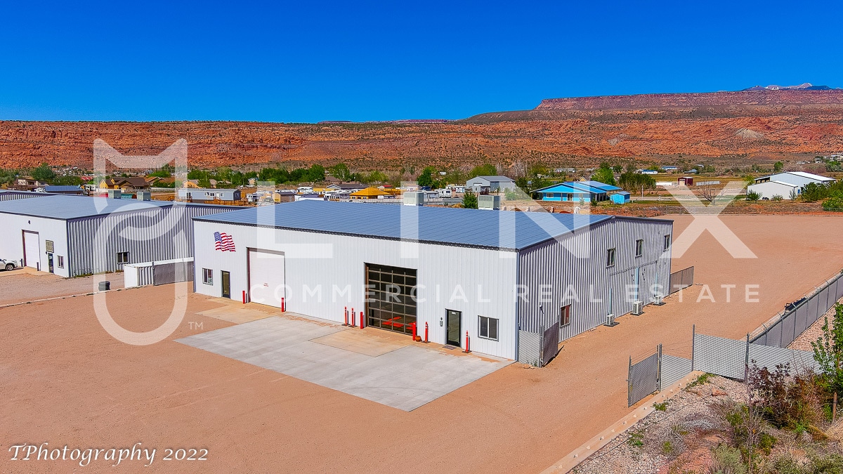 11858 S Highway 191, Moab, UT for Sale