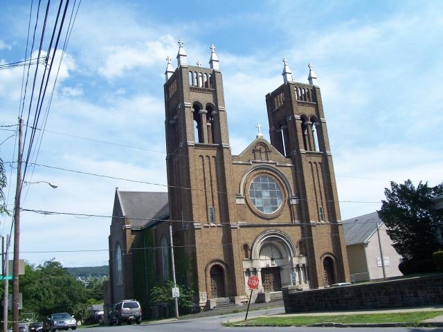 5th Ave & Broadway St, Scranton, PA for Sale