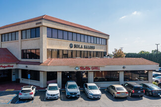 Artesia, CA Office/Retail - 18300 Gridley Rd