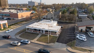 Oklahoma City, OK Retail - 1304 NW 23rd St Oklahoma City, OK Retail - 1304 NW 23rd St