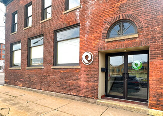 Utica, NY Office - 412 Main St