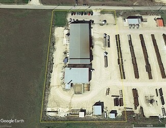 Pleasanton, TX Industrial - 4612 CR 430