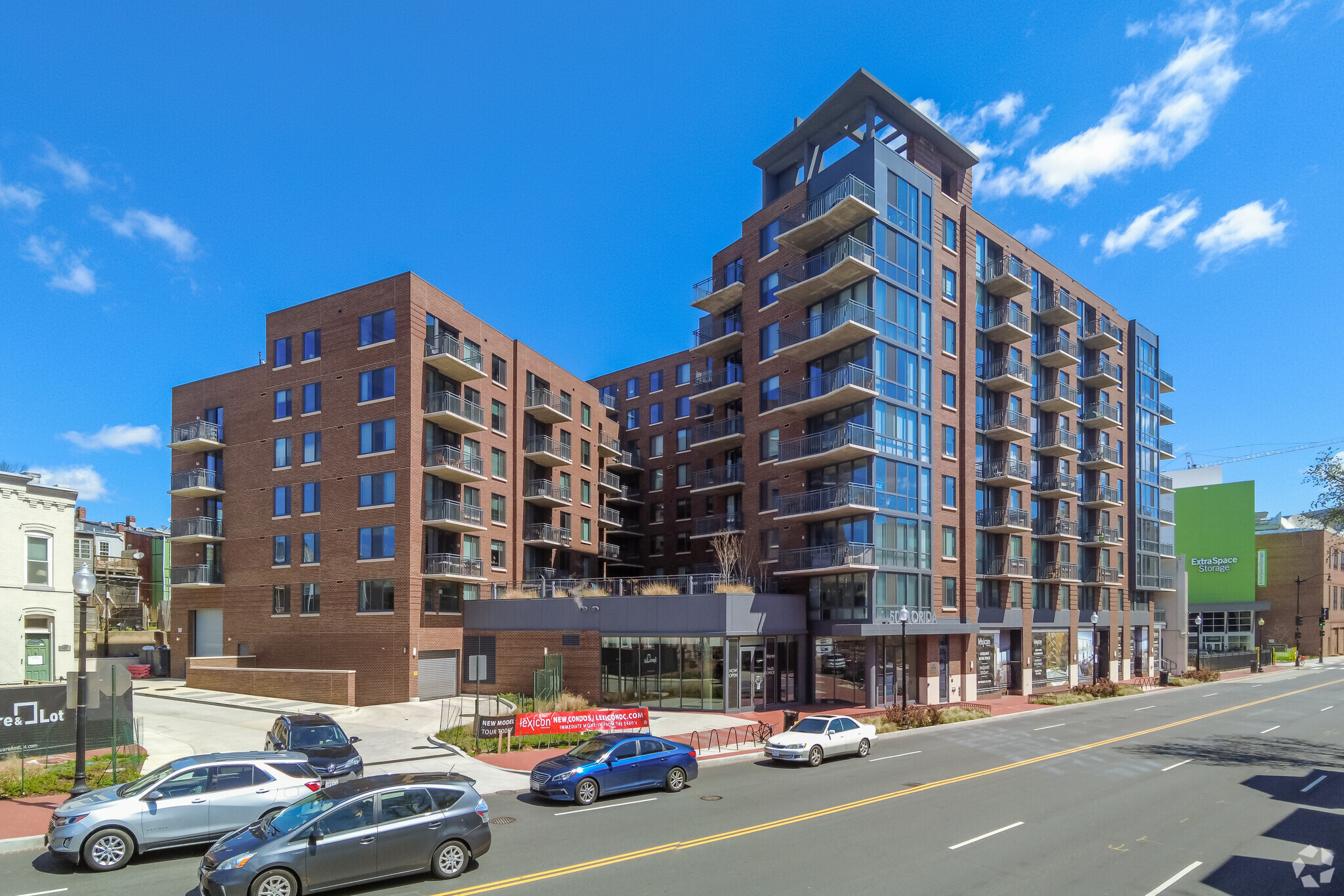 50 Florida Ave NE, Washington, DC for Sale