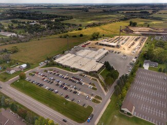 Farmington, MN Light Distribution - 4300 W 220th St Farmington, MN Light Distribution - 4300 W 220th St