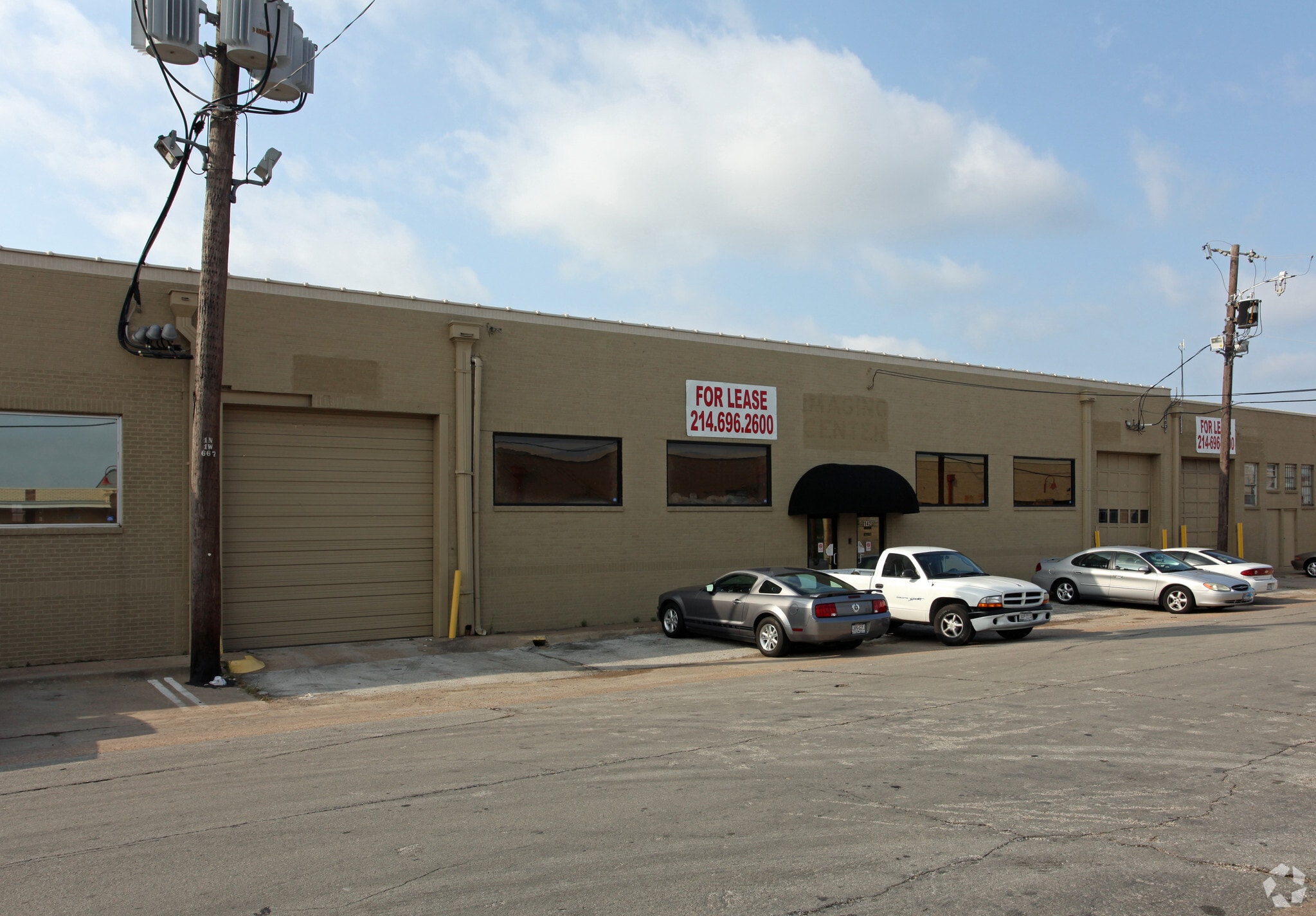 142 Cole St, Dallas, TX for Rent