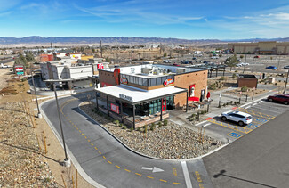 Prescott Valley, AZ Restaurant - 5737 E State Route 69