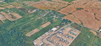 Bolton, ON Commercial - 12758 Centreville Creek Rd