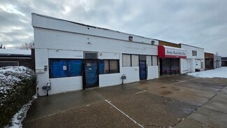 Detroit, MI Retail - 19623 Joy Rd