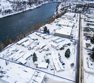 Trail, BC Manufactured Housing/Mobile Housing - 3080 Highway Dr