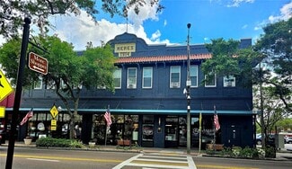 Tarpon Springs, FL Retail - 106 E Tarpon Ave