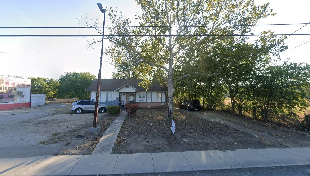 606 S WW White Rd, San Antonio, TX for Sale
