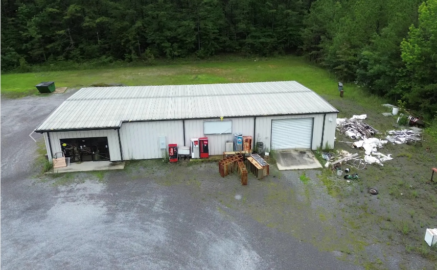 1800 Clarence E Chesnut Junior Bypass, Centre, AL for Sale