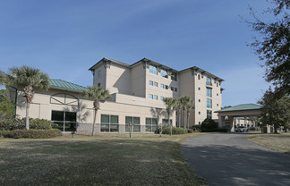 Brunswick, GA Office/Medical - Summit Professional Plaza 1111 Glynco Pkwy